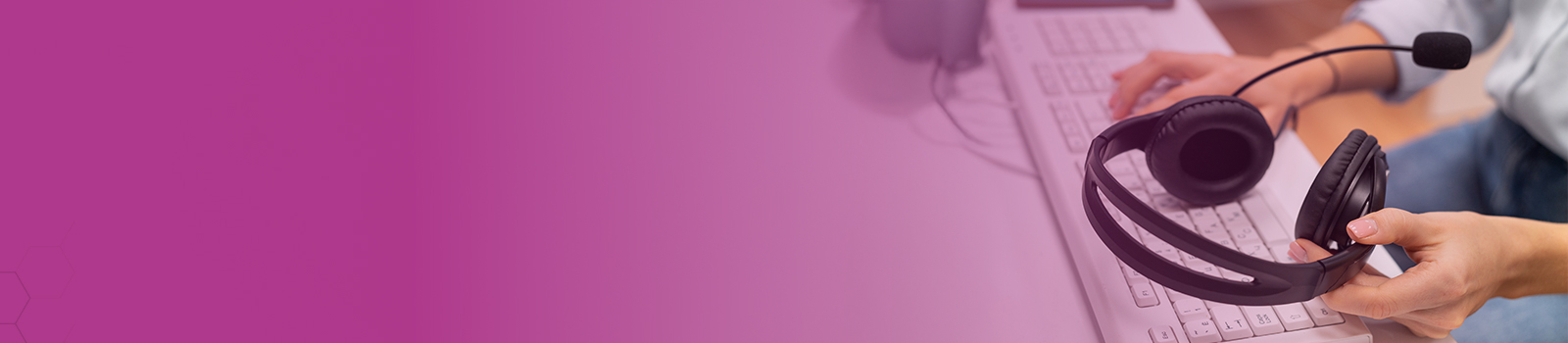 Contact Us Banner