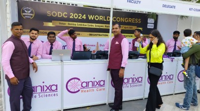 SODC 2024 WORLD CONGRESS