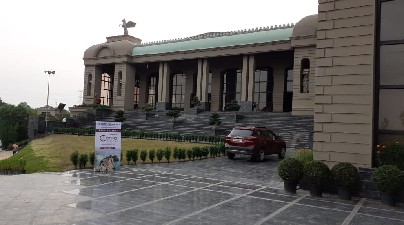 CUTICON MP-2021, JABALPUR (25-26 September 2021)
