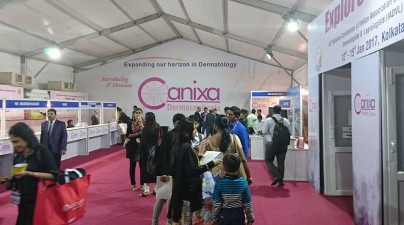 Dermacon 2017