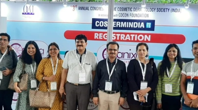Cosderm India