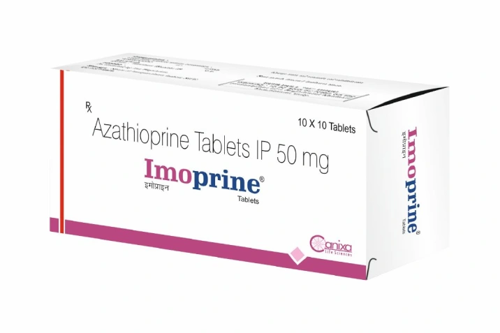 IMOPRINE​