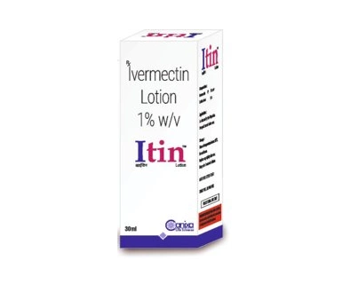 ITIN LOTION