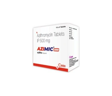 AZIMIC 500